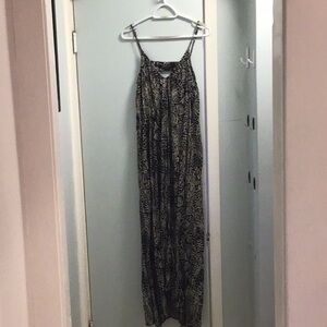 Rachel Mara m dress